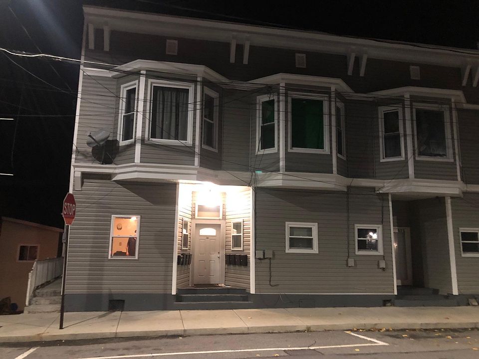 173 W Ridge St Lansford PA Zillow