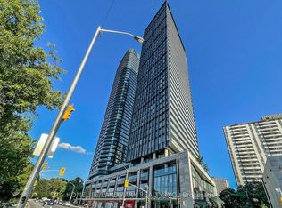 575 Bloor St E #2205, Toronto, ON M4W0B2