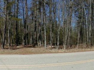 3598 Pineland Rd, Gladwin, MI 48624