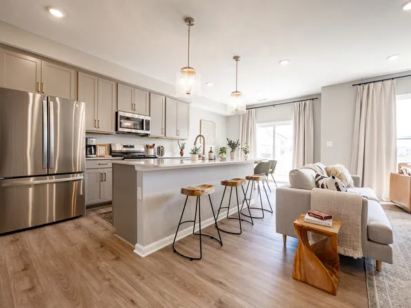 17451 Ebling Trl, Westfield, IN