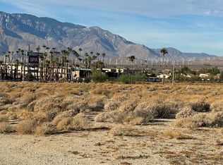 0 Ocotillo Rd, Desert Hot Springs, CA 92240