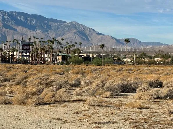 0 Ocotillo Rd, Desert Hot Springs, CA 92240