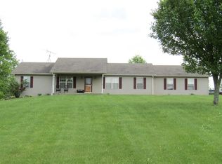 200 J South Ln, Worthville, KY 41098