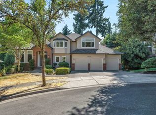 16430 SW Turtledove Ln, Beaverton, OR 97007
