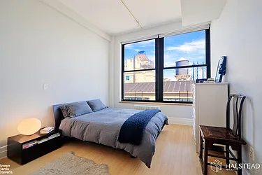 Rented by Brown Harris Stevens