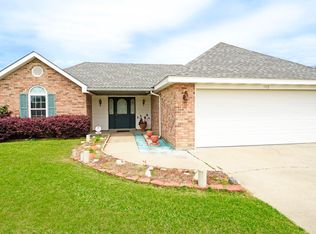 1707 Laurie St, Rayne, LA 70578