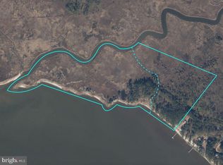 0 Fair Island Ln, Marion Station, MD 21838