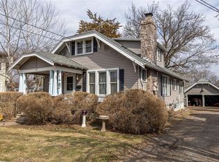 407 East 2nd Street, Ladysmith, WI 54848