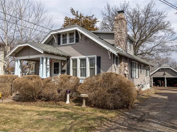407 East 2nd Street, Ladysmith, WI 54848