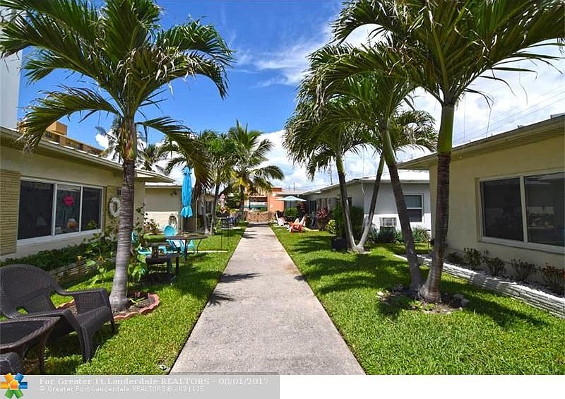 1st image of 820 N Ocean Blvd APT 6