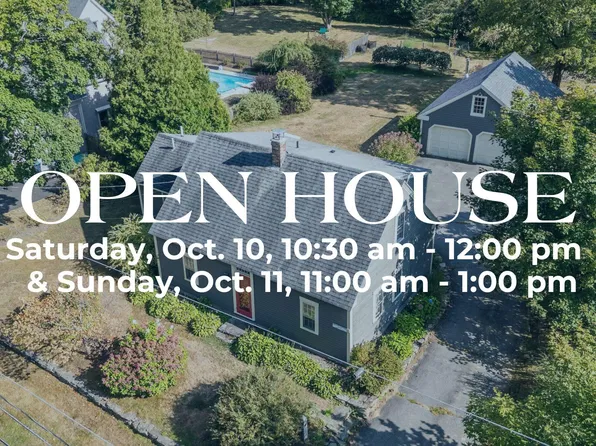 284 W Main Street, Yarmouth, ME 04096