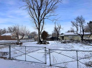 901 Butte St, Belle Fourche, SD 57717