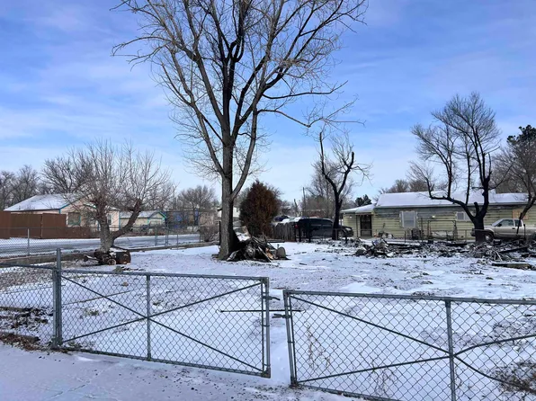 901 Butte St, Belle Fourche, SD 57717