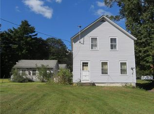 211 Old Baptist Rd, North Kingstown, RI 02852