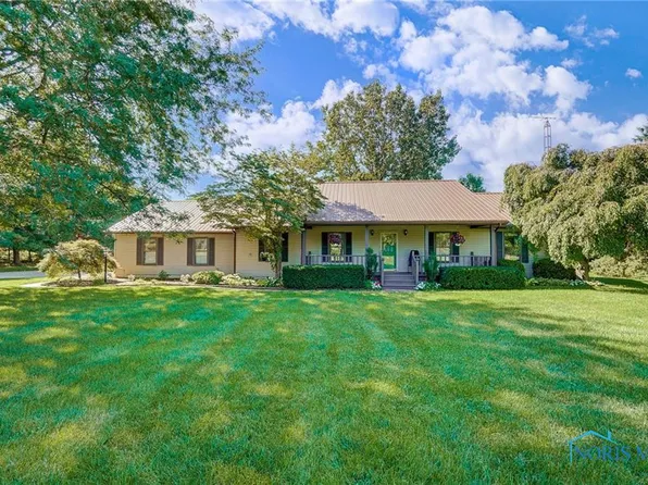 10731 County Road L, Delta, OH 43515