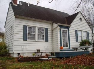 1209 Oakmont Rd, Charleston, WV 25314