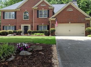 3910 Shiloh Ridge Run, Suwanee, GA 30024