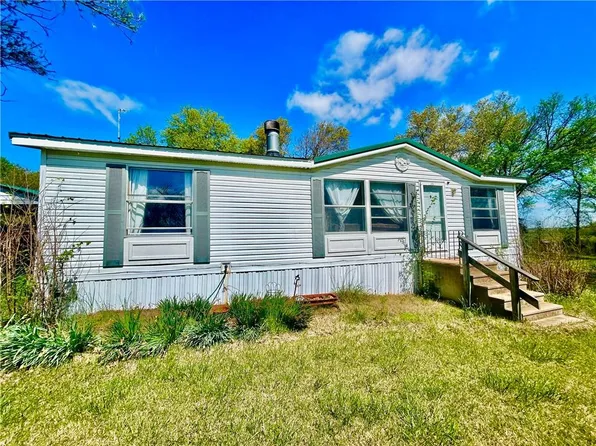 9915 E Highway 54, El Dorado Springs, MO 64744