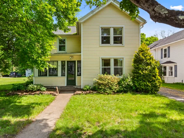 71 New Britain Avenue, Farmington, CT 06085