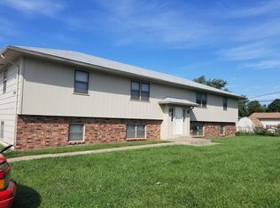 2314 W 7th Ave APT B, Emporia, KS 66801