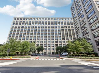 1500 Washington St APT 2V, Hoboken, NJ 07030