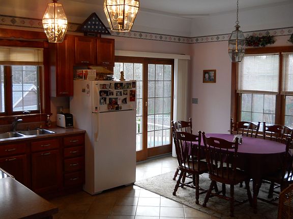 In-Law Kitchen