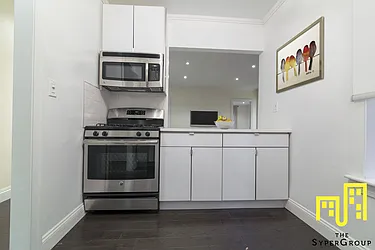 Rented by The Syper Group