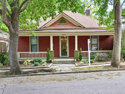 304 Linden Ave, Raleigh, NC, 27601