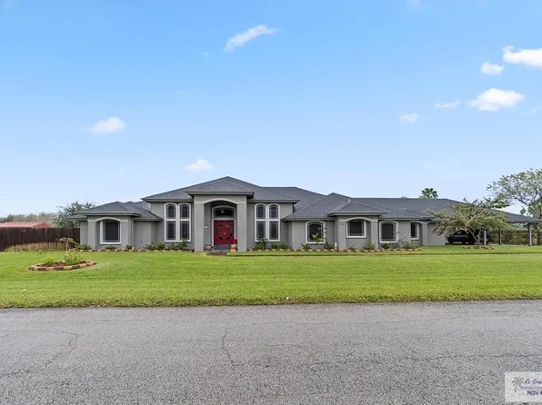 34461 Quail Dr, San Benito, TX 78586