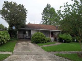 1916 Fordham Pl, Terrytown, LA 70056