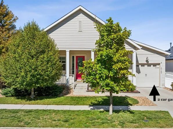 4749 Mt Shavano Street, Brighton, CO 80601