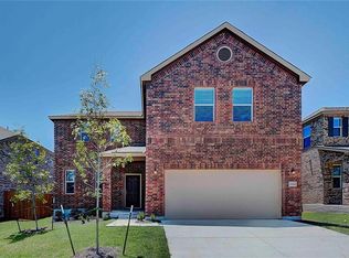 1224 Half Hitch Trl, Georgetown, TX 78633