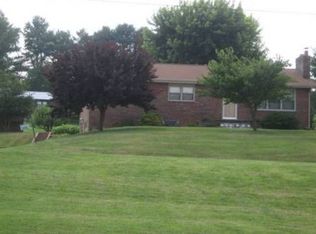 386 Flourville Rd, Gray, TN 37615