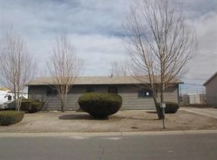 1363 Vista Pl, Raton, NM 87740