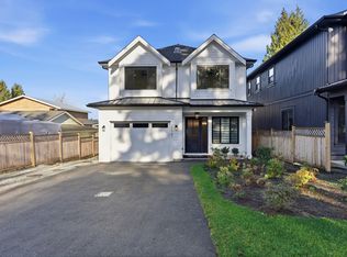 23741 Old Yale Rd, Langley, BC V2Z2K4