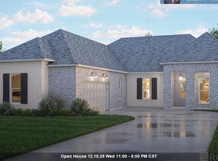 10220 Oak Colony Blvd, Baton Rouge, LA 70817