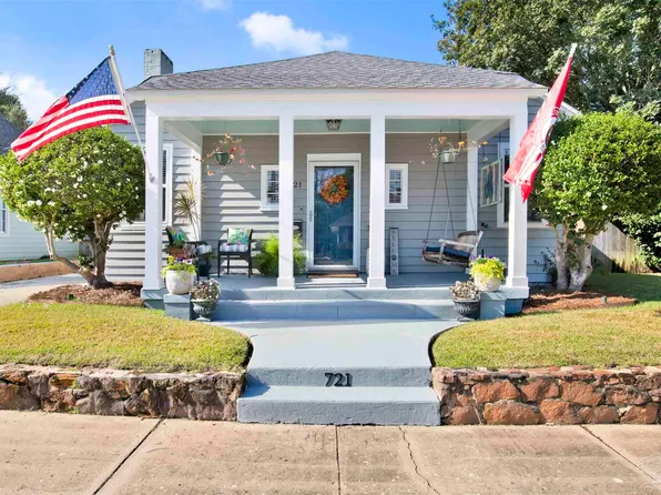 721 N 19th Ave, Pensacola, FL 32501