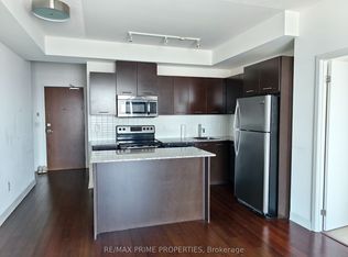 360 Square One Dr #1609, Mississauga, ON L5B 0G7