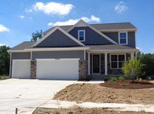 1436 Kalorama Way, Okemos, MI 48864