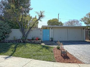 3034 Cameron Way, Santa Clara, CA 95051