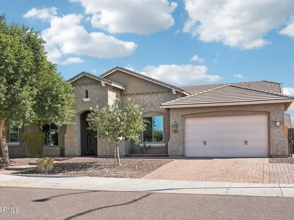9333 W LOS GATOS Drive, Peoria, AZ 85383