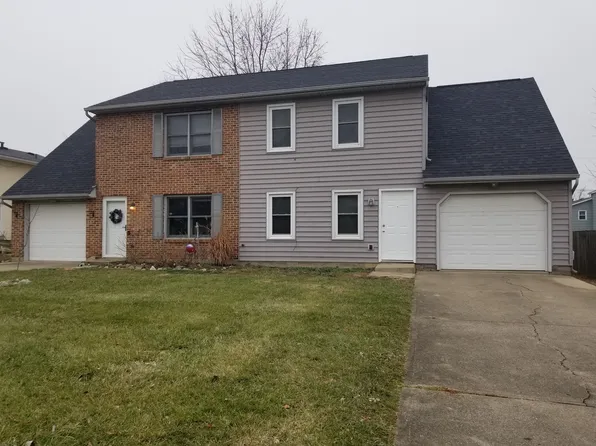 1362 Dana Dr, Oxford, OH 45056