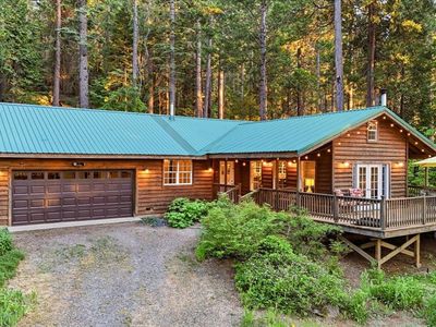 22929 Missouri Ridge Dr, Nevada City, CA, 95959