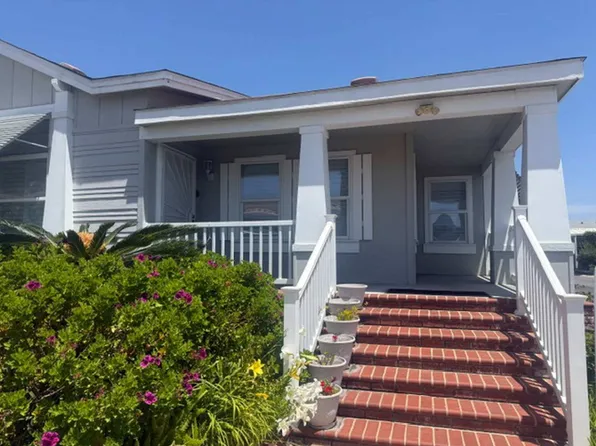 18601 Newland St Space 34, Huntington Beach, CA 92646