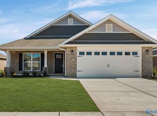 205 Gwinnett Dr, Madison, AL 35756