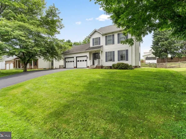 3265 Brockton Dr, Jefferson, MD 21755
