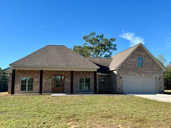 563 Moselle Seminary Rd, Moselle, MS 39459