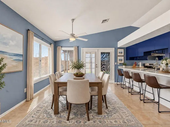 8582 N 110th Drive, Peoria, AZ 85345