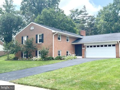 5116 Portsmouth Rd, Fairfax, VA, 22032