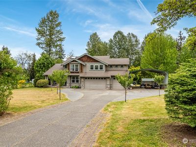 16205 83rd Avenue SE, Snohomish, WA, 98296